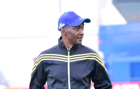 Is coach Ambani the man to reclaim AFC Leopards’ former glory?