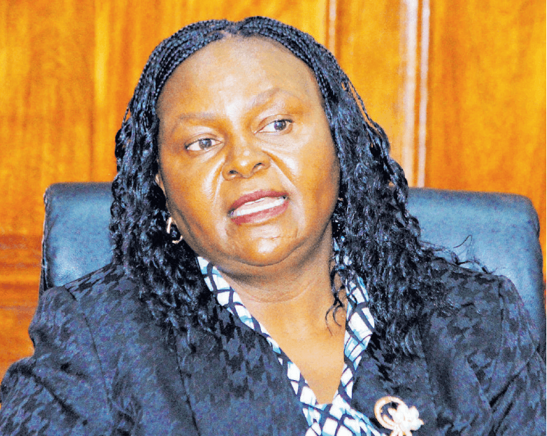 Counties to lose Sh8 billion in new CRA revenue formula