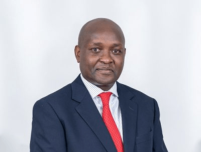 Geoffrey Monari appointed new Helb CEO