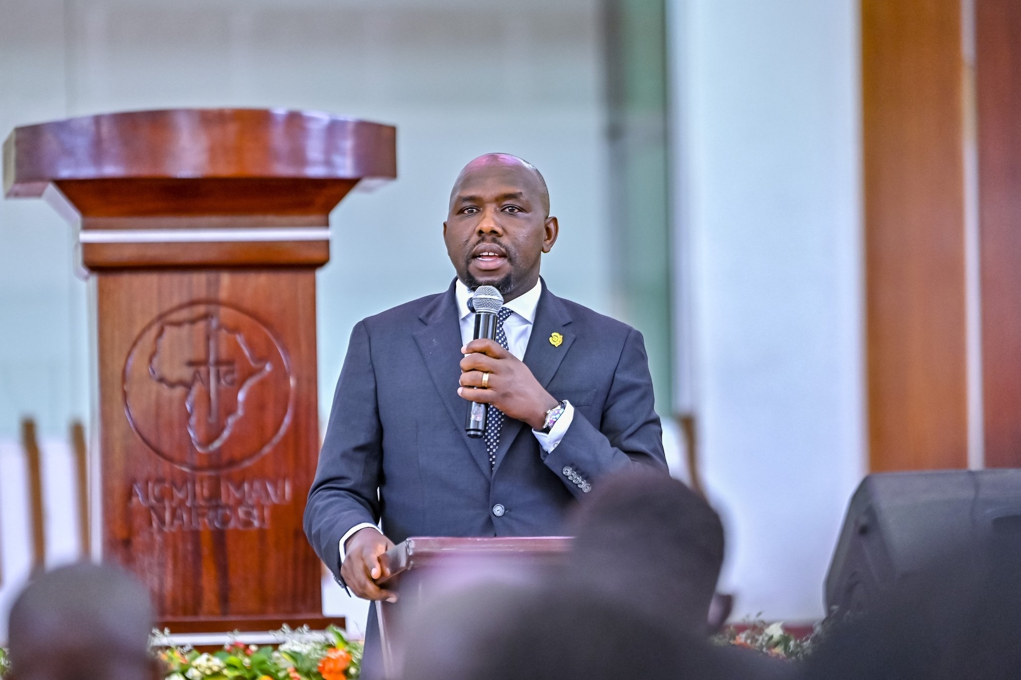Over 500 families displaced in Marsabit – Murkomen