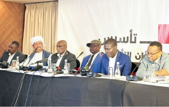Kenya risks isolation over the Sudan crisis
