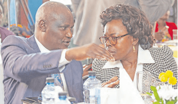 Bumpy ride as Kenyans walk a tight debt repayment timeline