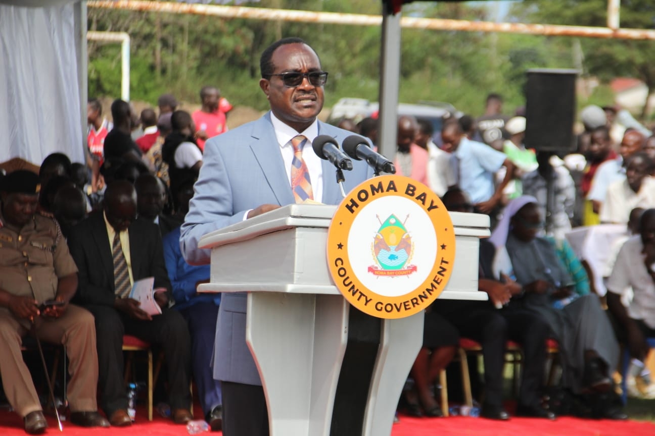 Varsity funding model to be modified before full implementation – Ogamba