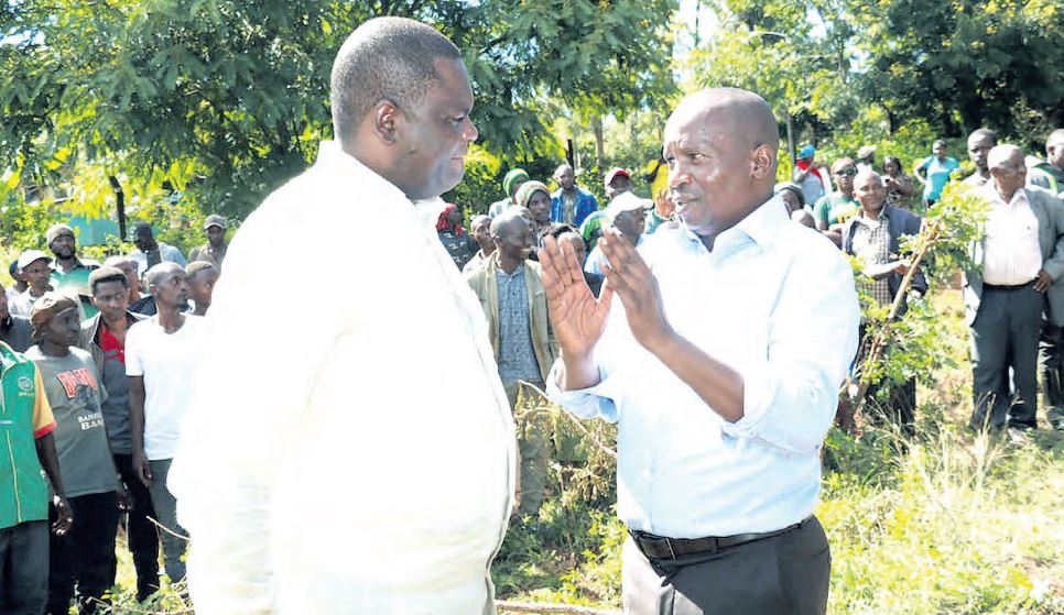 ODHIAMBO: Why Kindiki faces big test of transformative leadership
