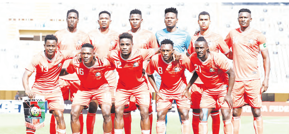 McCarthy coach plots to topple Cote d’Ivoire from the summit of Group ‘F’