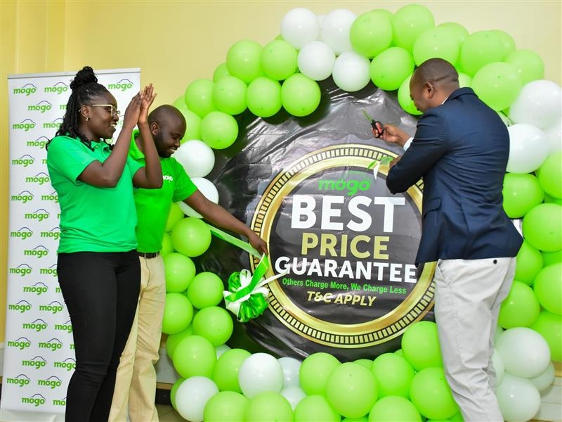 Get up to Sh3.25M when you need it with MOGO car logbook loans
