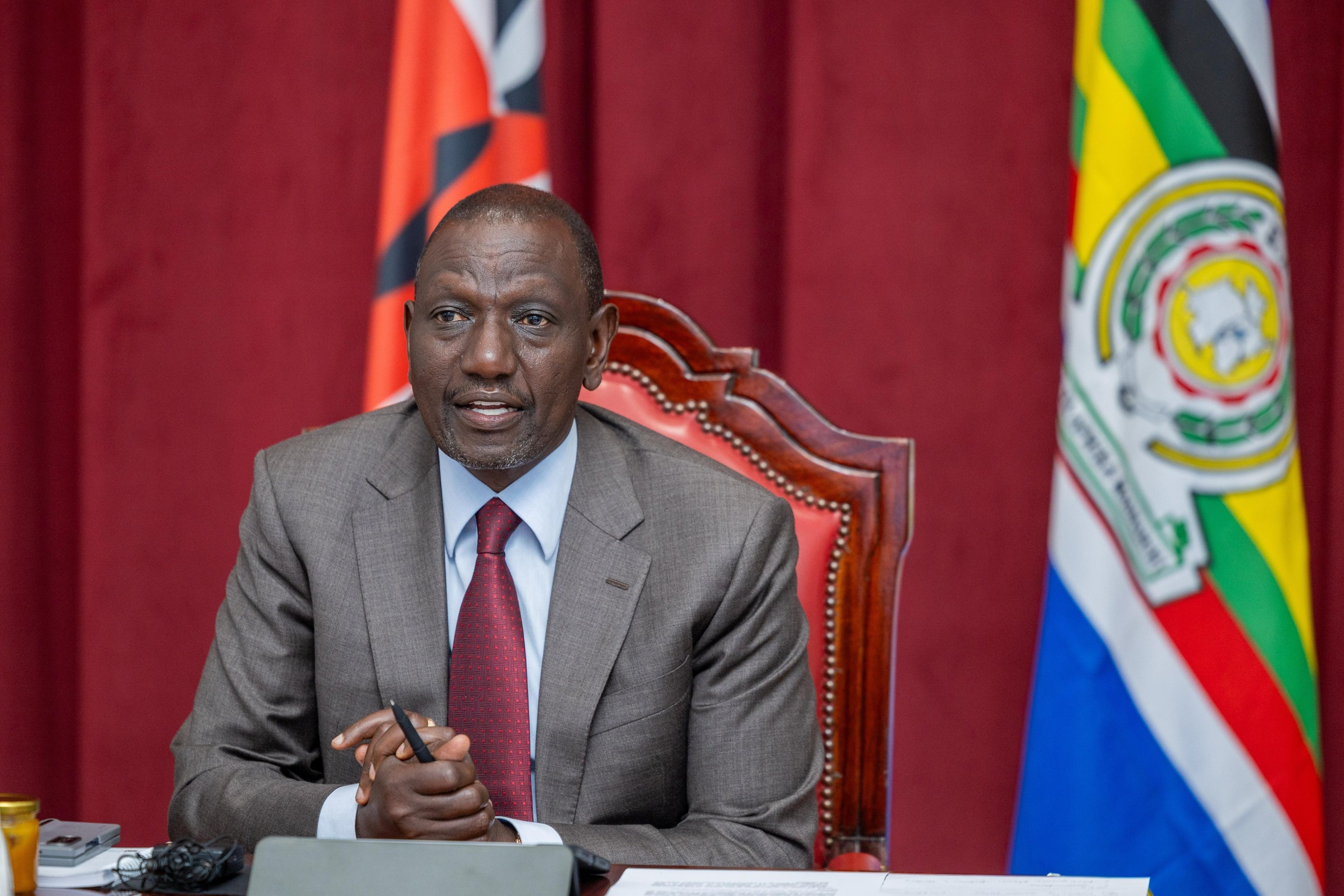 EAC, SADC agree on roadmap for peace in eastern DRC