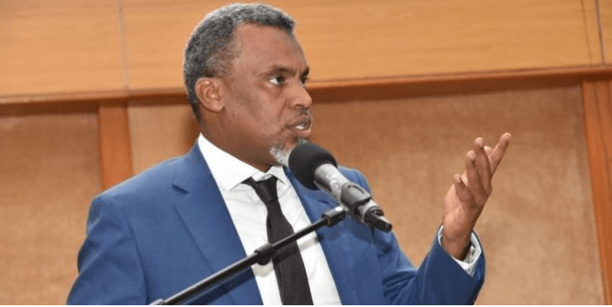 NIS holds public lecture to foster citizen engagement