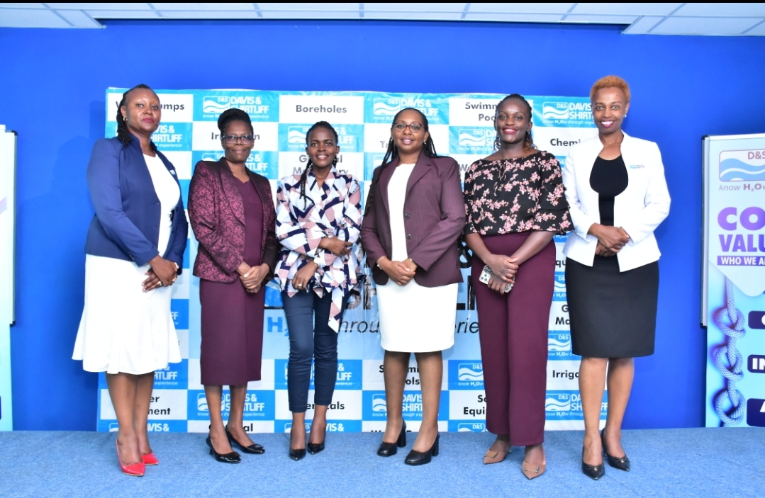 Women professionals urged to mentor girls to pursue male-dominated courses