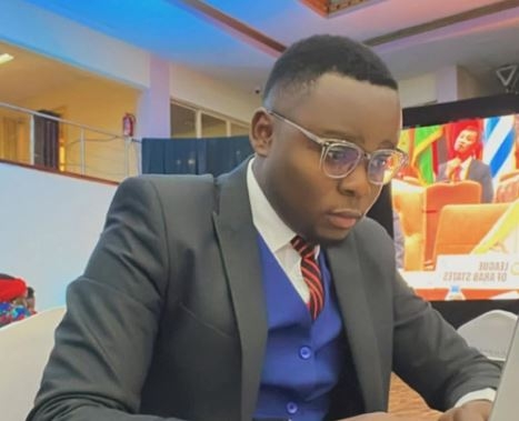 Journalist Nick Mudimba to be buried on April 5