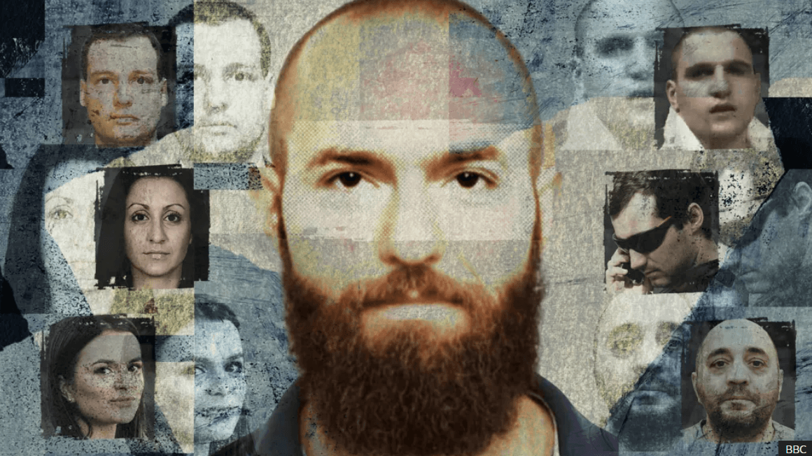 How spy ring did Russia's dirty work from the UK