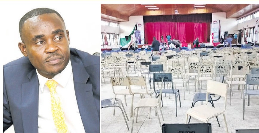 State handling of Butere Girls’ play sparks outcry