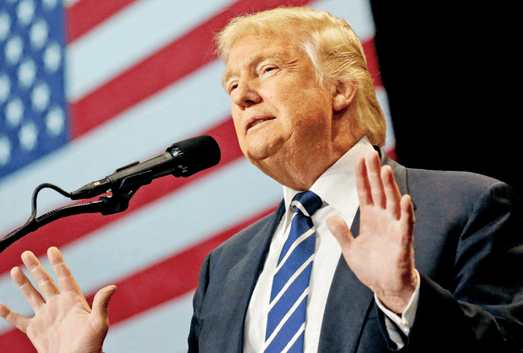 Trump says he is 'not happy' with deadly Russian strikes on Kyiv