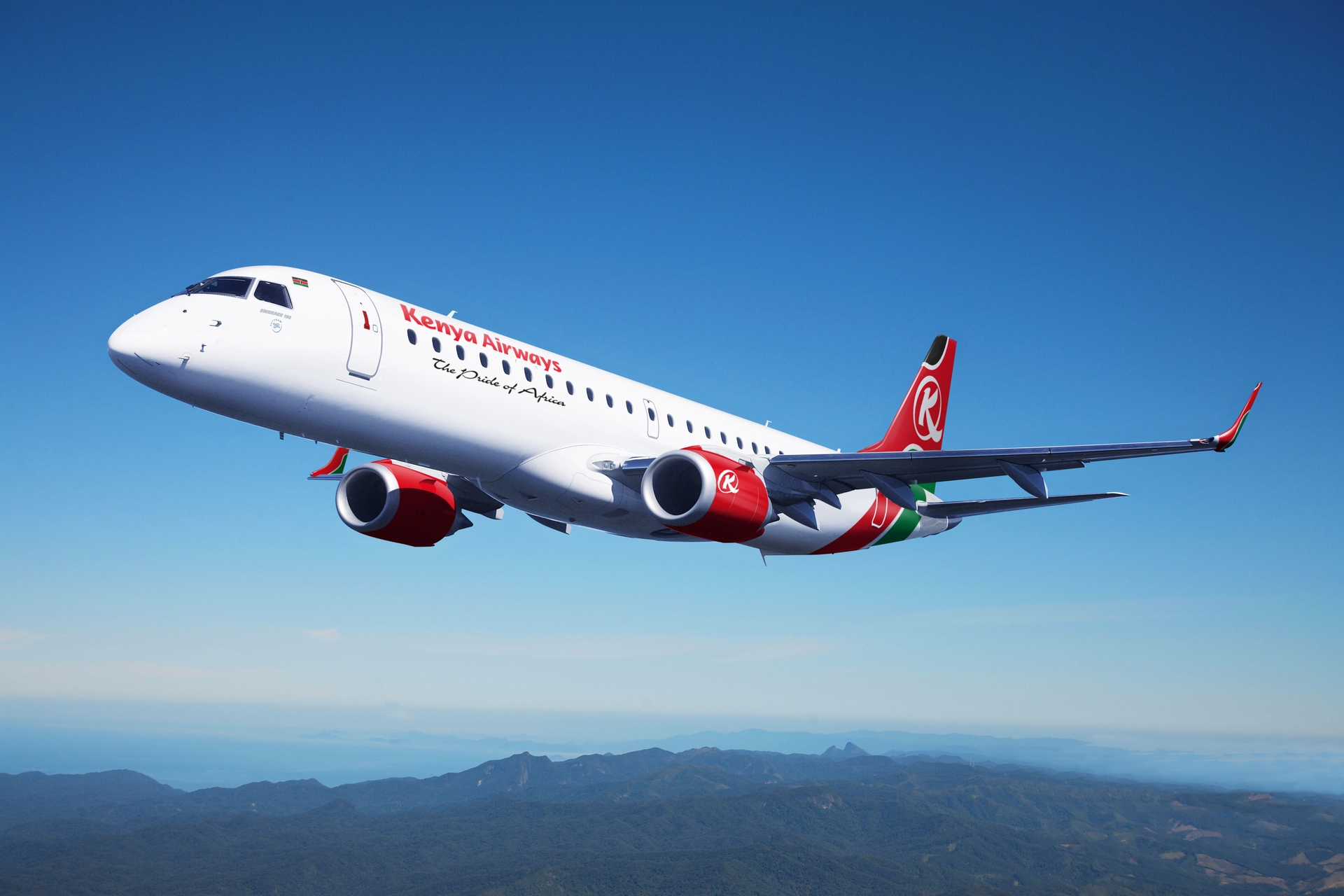 Flights diverted over poor visibility – KQ