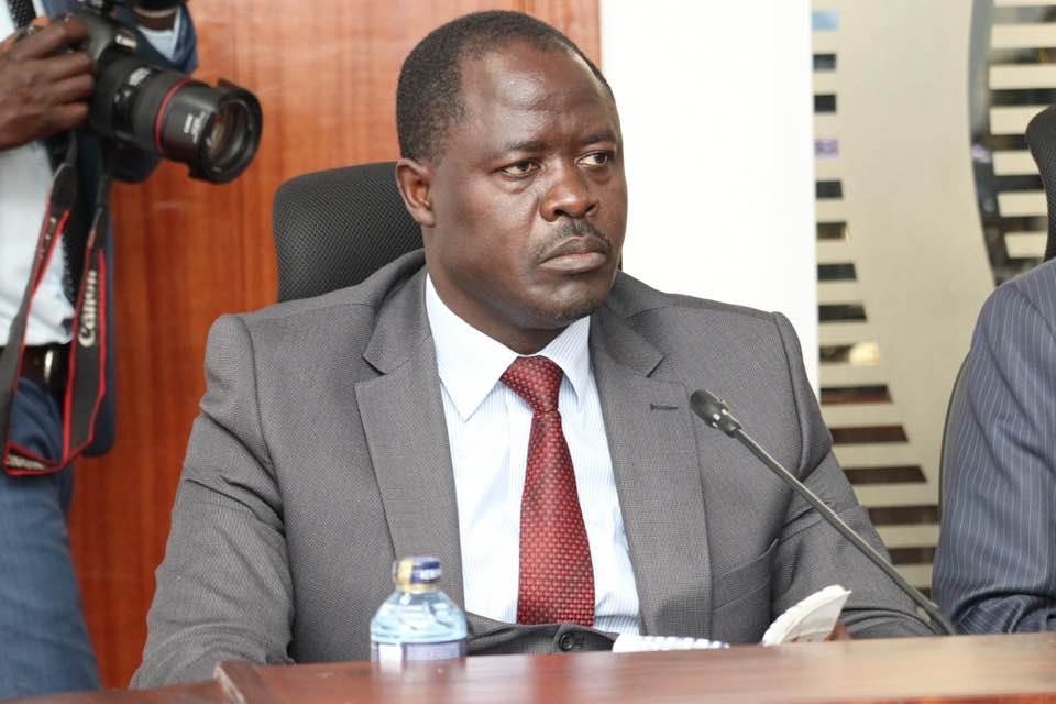 Kaluma threatens police action against Pastor Ng'ang'a
