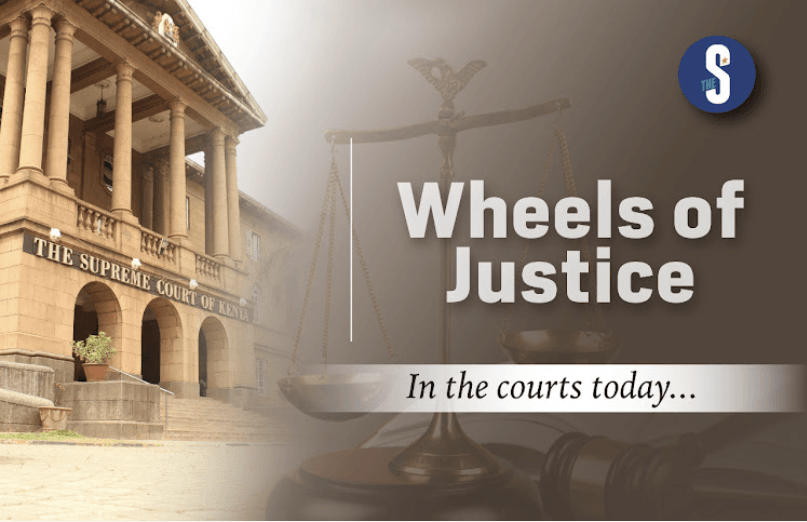 In Courts: Ex-MP Muchai murder hearing proceeds