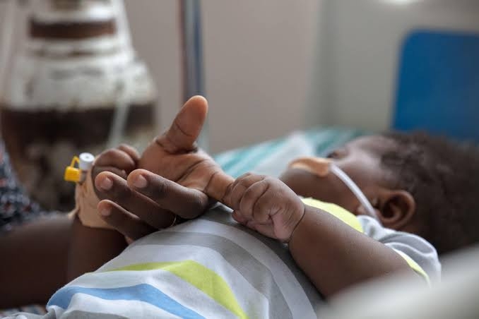 Report: 30% of newborn deaths in East Africa linked to air pollution