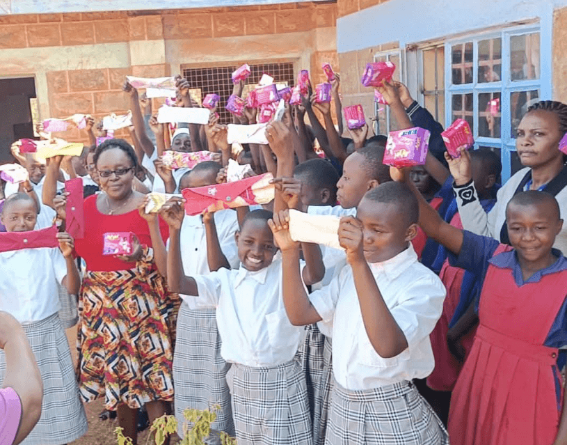 What women look for in sanitary towels - Report