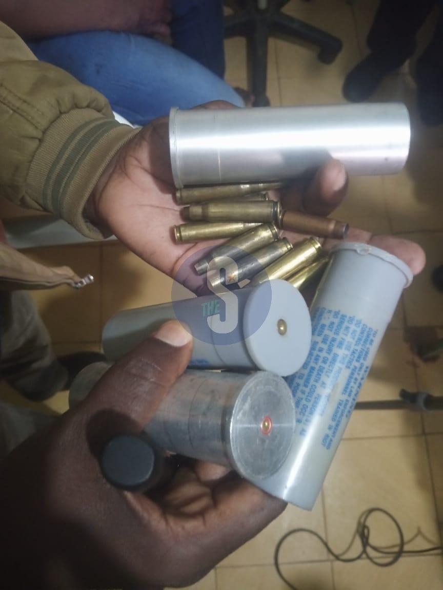 5 killed in Narok violent clashes over land dispute