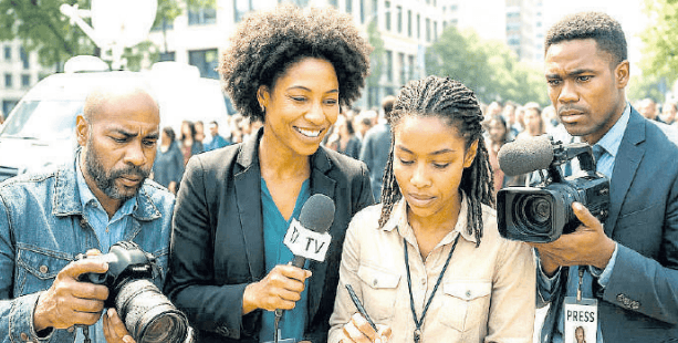 WANJAWA: We must untangle political theatre from political reality