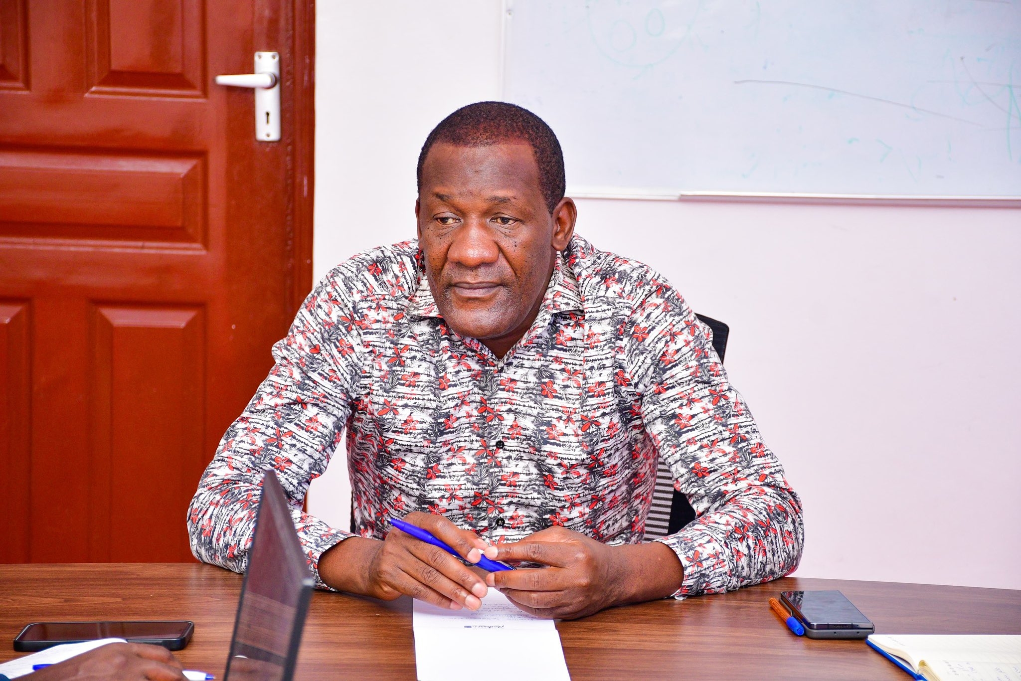 Kisumu County puts land rate defaulters on notice