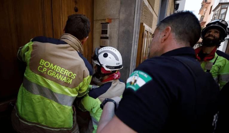 At least three deaths linked to massive Spain power cut