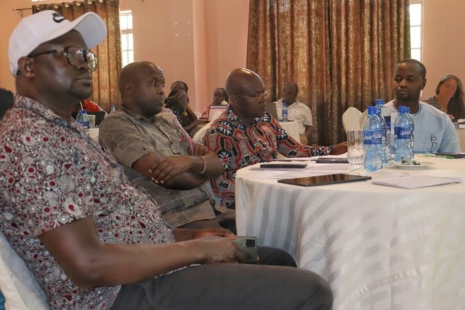 Turkana named as high malaria burden county