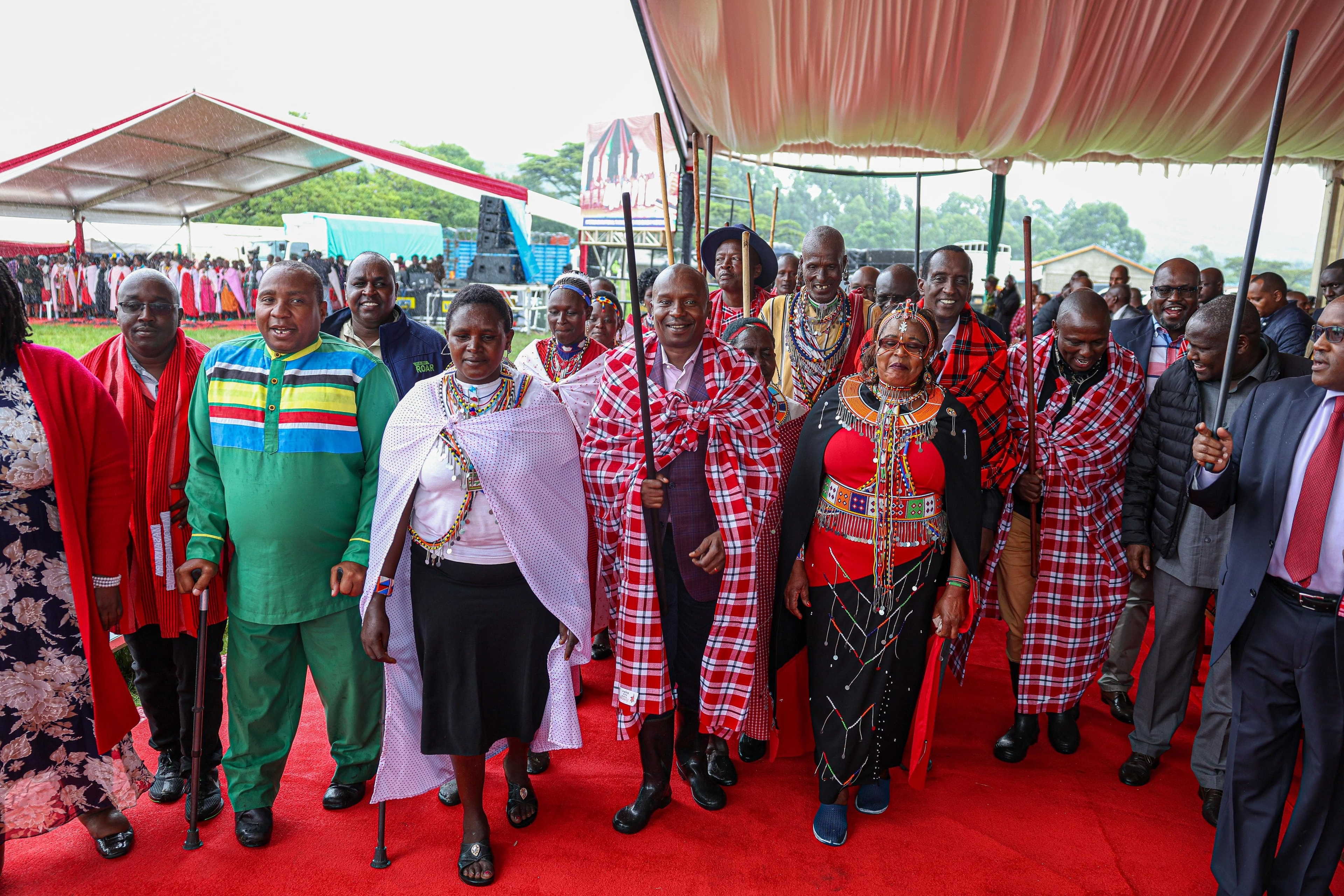 Kindiki: Criticise us but don’t incite Kenyans