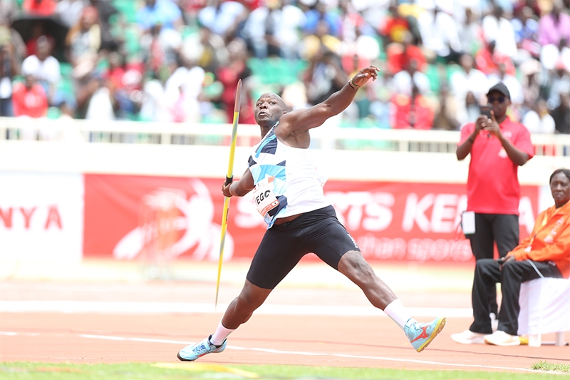 Nyayo upgrade on course as Kip Keino classic beckons