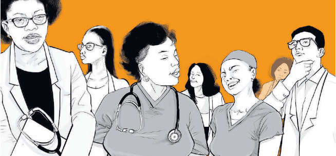 NICHOLAS OKUMU: Force that could reshape healthcare - if we let it