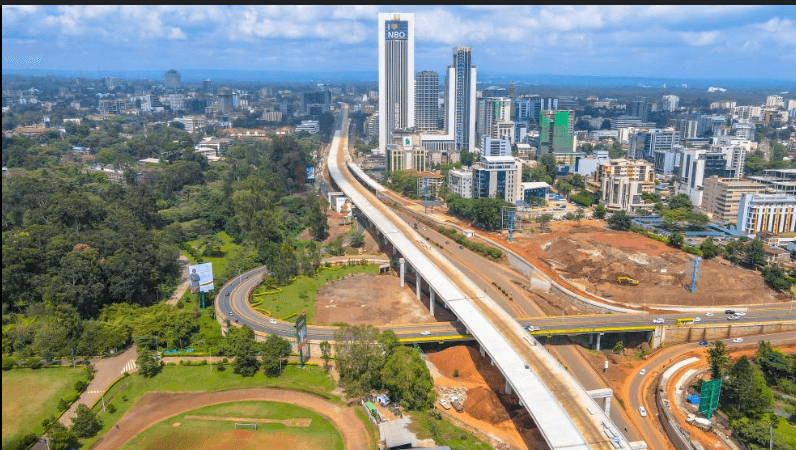 ILADO: China’s investments paving way for a new era in Kenya