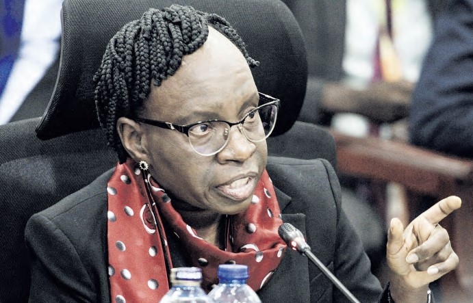 PAC clears Kimwarer, Arror queries despite unresolved concerns