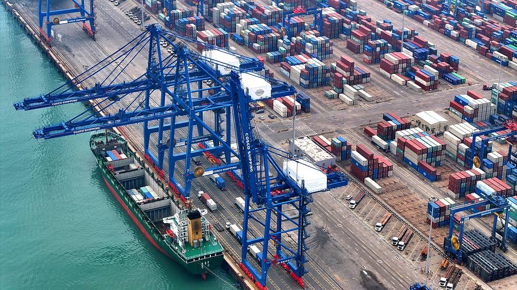 China to increase duties on US goods to 125% from Saturday