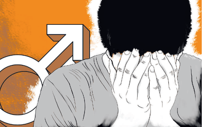 OKUMU: The quiet crisis of men’s mental health in Kenya