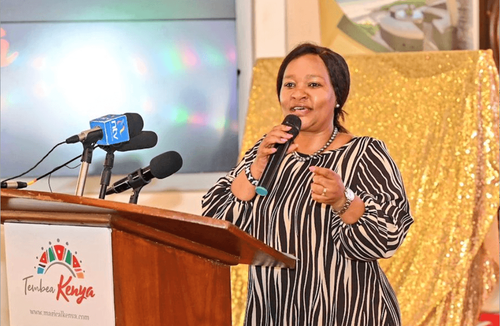 Kenya shine as continental food and hospitality expo kicks off in Nairobi