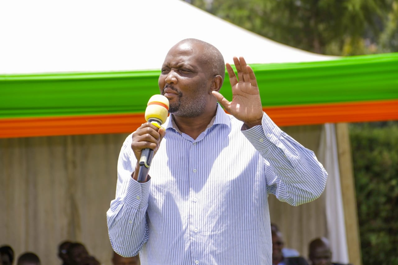 Utterly ungodly, Kuria says after goons attack