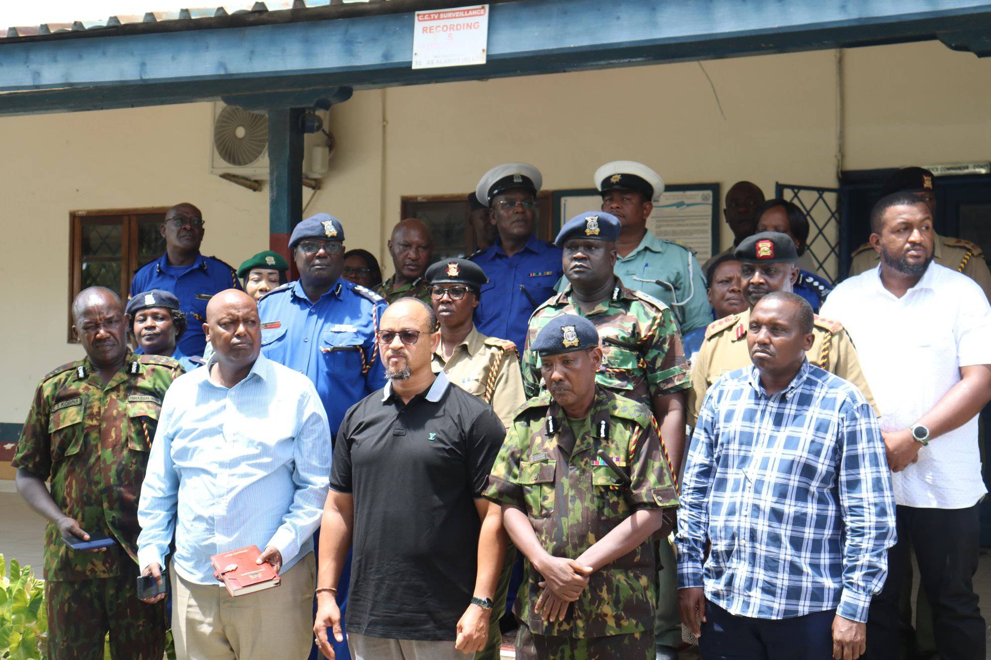 Coast security beefed up ahead of Easter