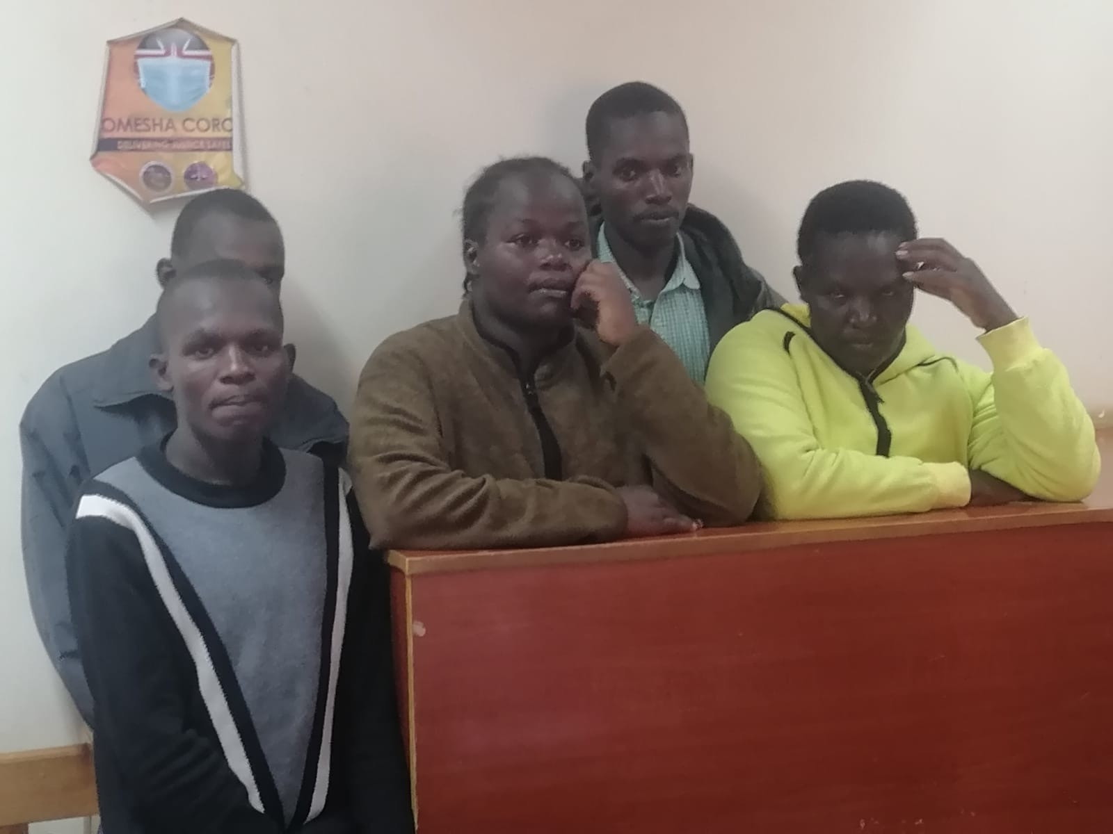 Court frees family to rebury exhumed man's body