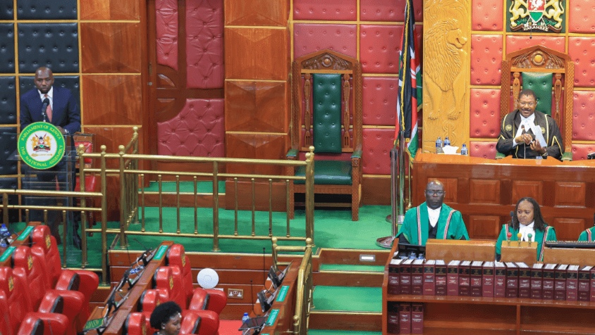 Murkomen: State to effect 24 subcounties next financial year