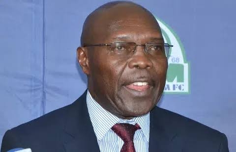 Ambrose Rachier re-elected Gor Mahia chairman