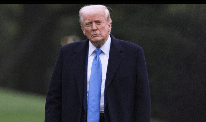 US congressman initiates procedure of Trump’s impeachment