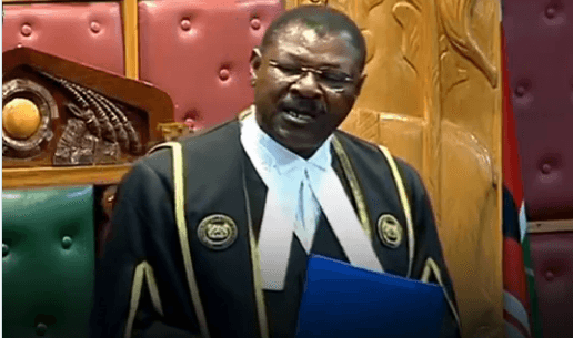 Draft Finance Bill 2025 submitted to Parliament