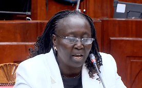 Looking for money! CS nominee on femicide victims