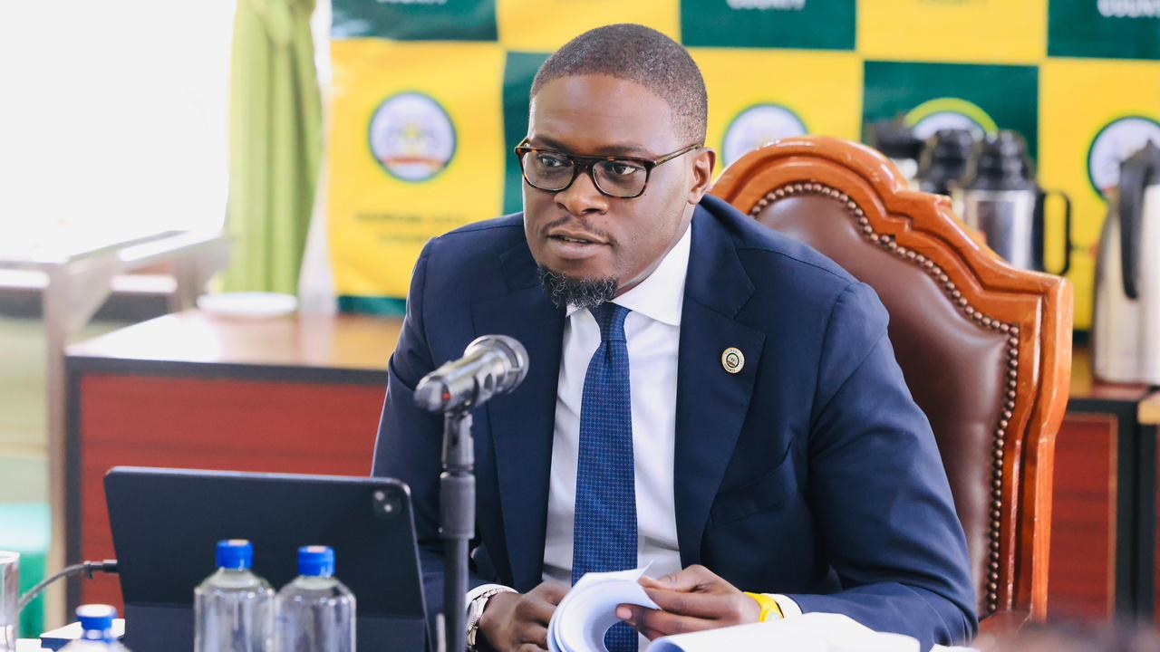 City Park returns to Nairobi County as Sakaja pushes for more green spaces