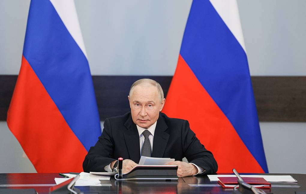 What's Putin trying to achieve with three-day ceasefire?