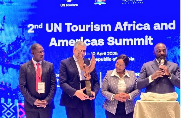 Kenya seeks bigger role in global tourism at UN Summit