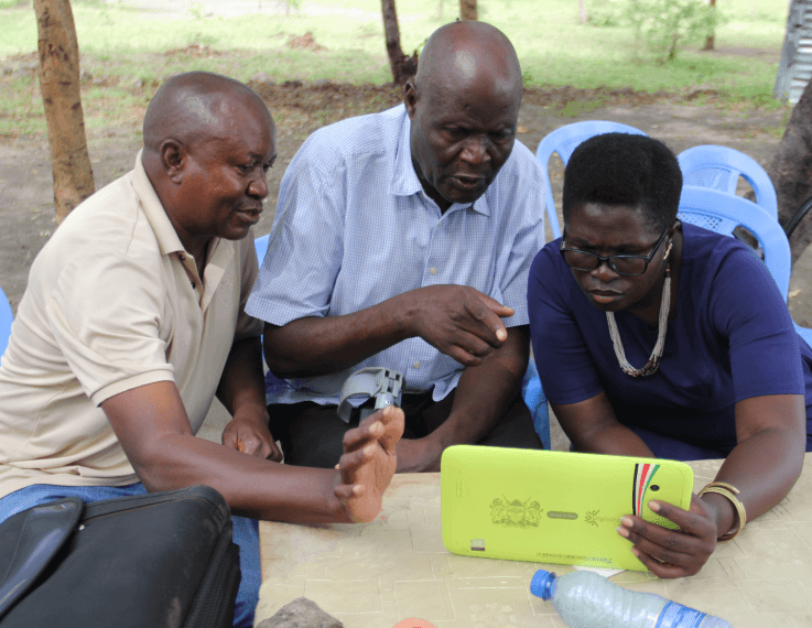 Educationists sensitise parents on CBC pathways