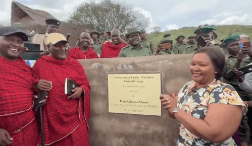State to upscale tourism in Nyandarua county