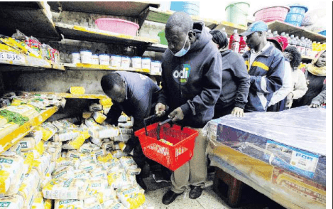 WANJAWA: A political economy of pain, the people’s will and low value leadership