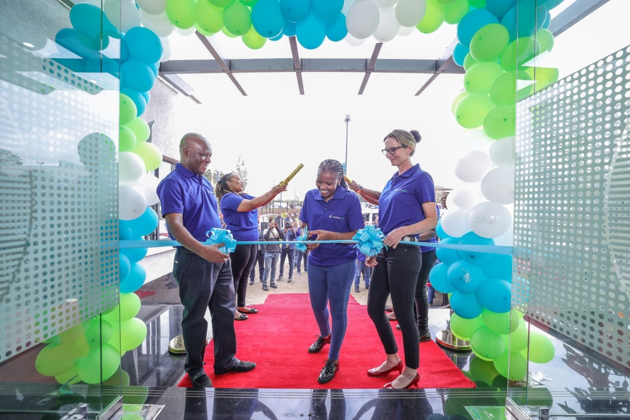 Relief for Ruiru residents as Colombia Africa Health opens new facility